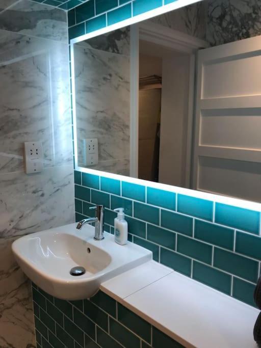 Stylish Notting Hill Air Conditioned Studio Londres Extérieur photo