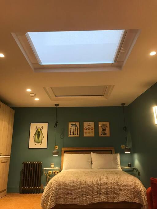 Stylish Notting Hill Air Conditioned Studio Londres Extérieur photo